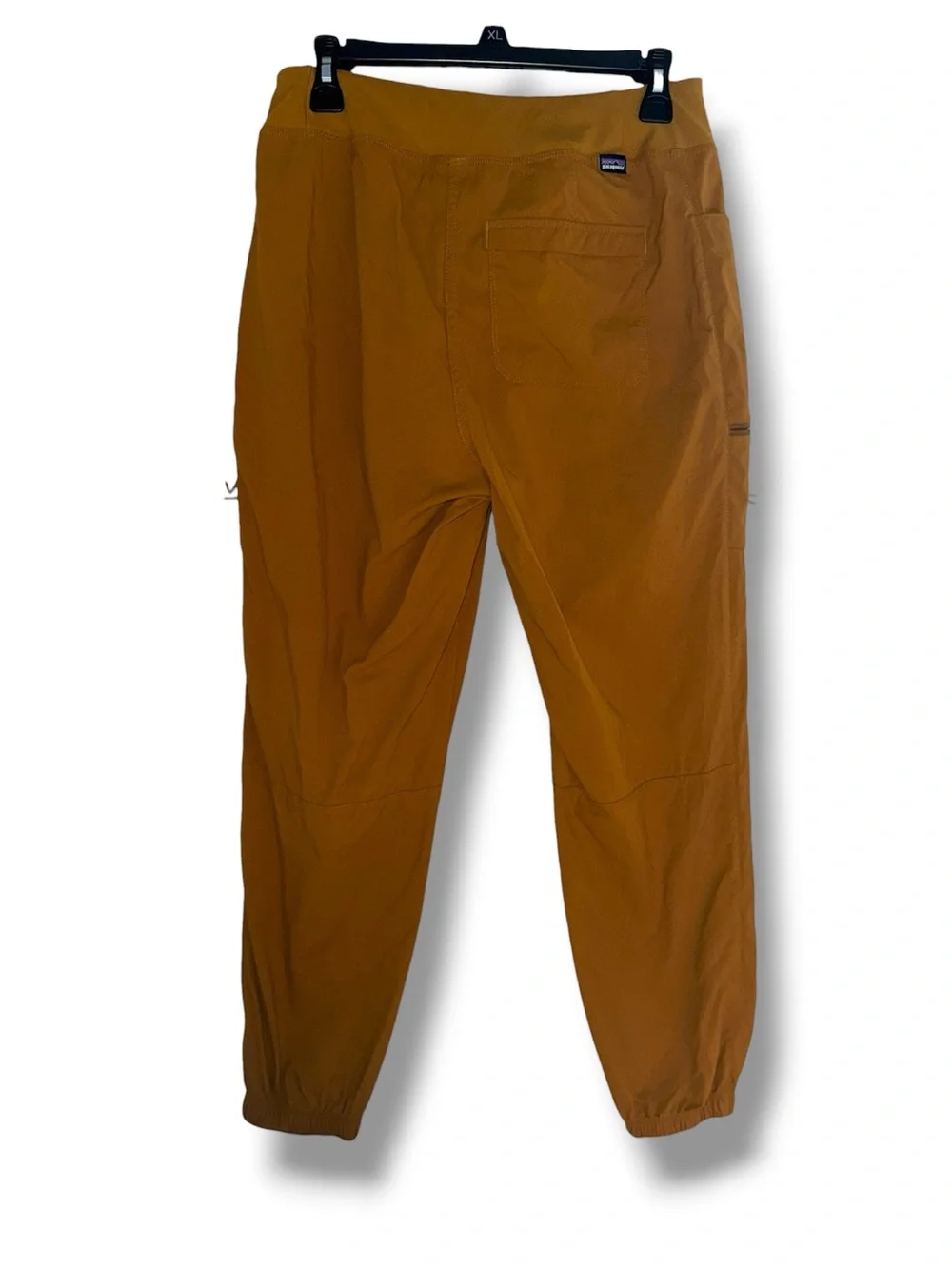 Patagonia Women's Quandary Joggers in Shelter Brown, size M